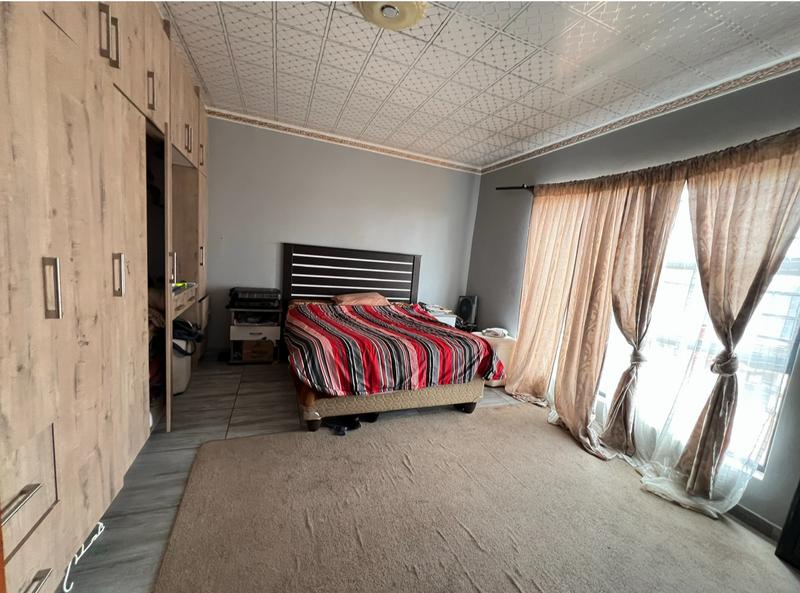 To Let 4 Bedroom Property for Rent in Kathu Northern Cape